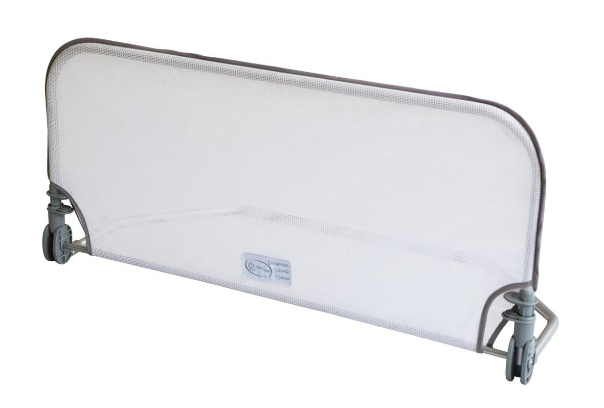 All-in-One Baby Bed Rail