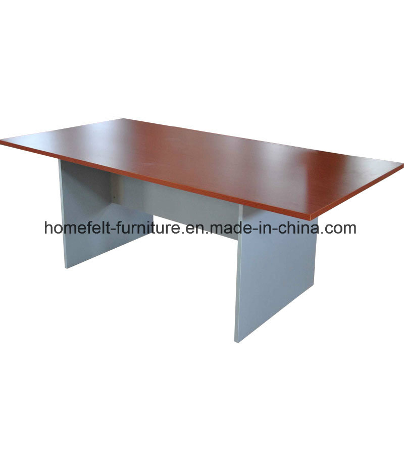 Meeting Room Conference Table Solid Office Furniture Table Office Table