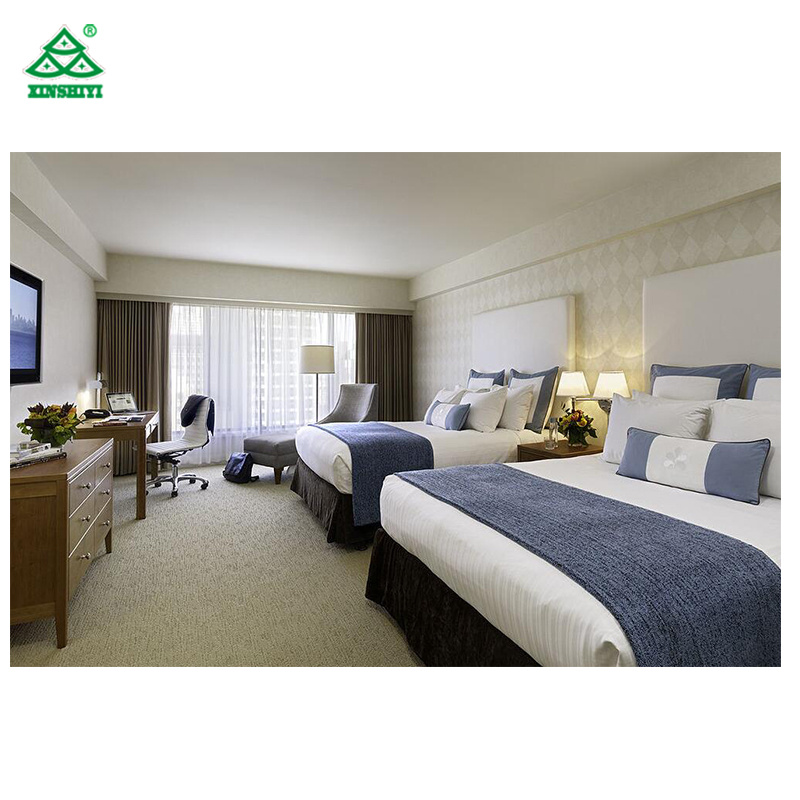 Romantic Designs for Hotel Bedroom Furniture Sets for Sale