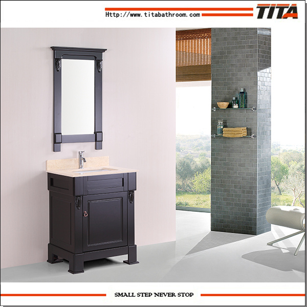 Antique Style Bathroom Cabinet Tn1050-24e