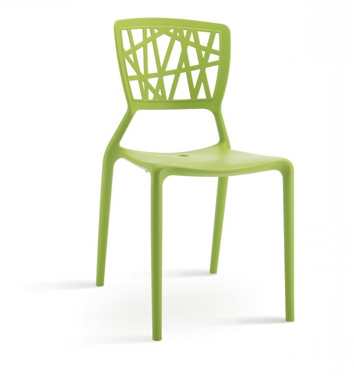Garden Plastic Chair