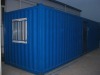 Portable Container House (LC001)