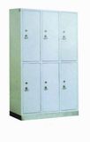 Hospital Cabinet for Dressing, Hospital Furniture (U-3)