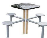 Park Fitness Equipment International Chess Table (JMT-15)