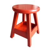 Chinese Antique Furniture Wood Stool