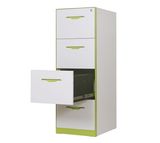 Office Doorless Storage Cabinet