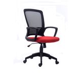 Mesh Back Swivel Manager Executive Office Chair