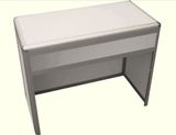 Modular Portable Aluminum Reception Table for Expo