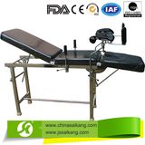 A045-7 Delivery Obstetric Gynecological Operating Bed Tables