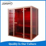 Sauna Rooms Type and Dry Steam Function Sauna Room