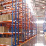 Adjustable Steel Heavy Duty Pallet Rack/Shelf