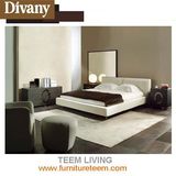 Italian Modern Design Home Furniture Bed