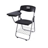 Comfortable Metal Frame Chair School Training Chair Office Training Chair (ZD02A)