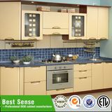 Fashionable New Model Kitchen Cabinet