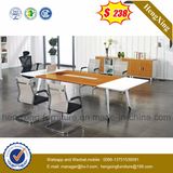 New Modern Design Melamine Granite Conference Table (NS-CF001)