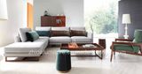 Fashion Style Living Room Furniture Modern Fabric Sofa