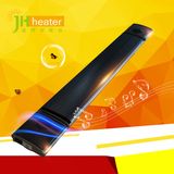 Far Infrared Heater for Shop, Factory, Office Using