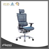 Modern Manager Mesh Chair