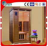 1-2 People Use Sauna Room