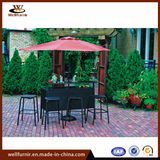 Living Garden Furniture Well Furnir Bar Set 6 PC.