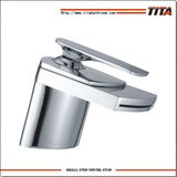 Brass Material Old Fashion Bathroom Faucet Nh9999