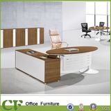 Powder Costing Steel Metal Leg Office Furniture Table Design