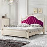 Luxury Modern European Beds, Ikea Bedroom Furniture, Used Bedroom Furniture for Sale