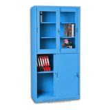 Slim Design Filing Cabinets for Sale with Security System