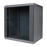 High Quality 18u Wall-Hanging Cabinet