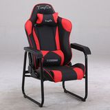 Modern Design Soft Fabric Office Racing Computer Gaming Chair