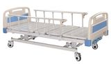 Medical 3-Function Electric Hospital Bed