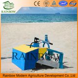 Tractor Mounted Beach Cleaner Mini Type