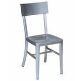 High Quality Navy Chair (DC-06116)