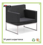 Outdoor Sofa Set Without Cushions/Contract Chairs