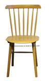 Replica Dining Coffee Furniture Hans Wegner Wooden Windsor Chair