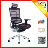 High Back Chairman Mesh Chair