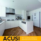 Factory Wholesale Customized Australia Style Modern Lacquer Kitchen Cabinets (ACS2-L08)