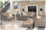 Rattan Sofa Set Outdoor Furniture Sectional Sofa Set Garden Furniture