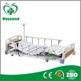 My-R004 ABS Three-Function Electric Super Low Medical Care Bed