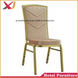 Wholesale Metal Frame Hotel Restaurant Dining Meeting Banquet Chair