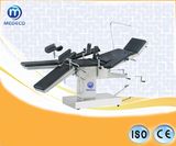 Medical Equipment Manual Operation Table (3008h)