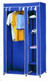 High Quliaty Fabric Household Wardrobe