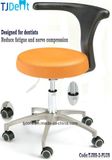 Dental Hospital Soft Sofa Dentist/Doctor Stool (TJHS-2-Plus)