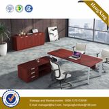 Africa Market Hotel Use 	Dark Color Office Table (HX-NJ5098)