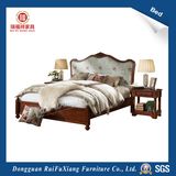 European Style Wedding Bed (B233)