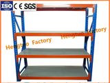 Customized Durable Racking Ce Certificated Medium Duty Goods Shelf