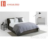 Home Furniture Bedroom Set Double Bed