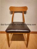 Iron Bar Chair/Canteen Chair/Cafe Chair