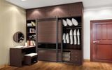 2017 New Design Modern Wardrobe Closet (Zy-008)