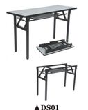 Folding Table, Meeting Room Table, Conference Room Table Ds01